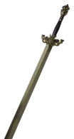 Phantom Blade Zero weapon Aureate