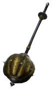 Phantom Blade Zero Phantom Edge Bashpole
