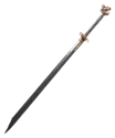 Phantom Blade Zero weapon Blazing Edge