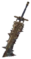 Phantom Blade Zero weapon Bonesaw
