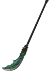 Phantom Blade Zero weapon Crescent Blade