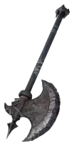 Phantom Blade Zero Phantom Edge Dread Axe