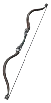 Phantom Blade Zero Phantom Edge Feather Bow