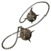 Phantom Blade Zero Phantom Edge Fire Meteor
