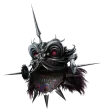 Phantom Blade Zero Phantom Edge Flaming Mane
