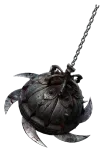 Phantom Blade Zero Phantom Edge Flying Guillotine