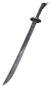 Phantom Blade Zero weapon Freezing Chaos