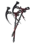 Phantom Blade Zero Phantom Edge Hunter's Chain Sickle