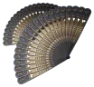 Phantom Blade Zero Phantom Edge Inanis' Radiant Fan
