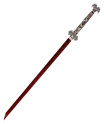 Phantom Blade Zero weapon Infernal Rouge