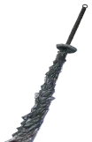 Phantom Blade Zero weapon Juggernaut
