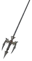Phantom Blade Zero Phantom Edge Loong Trident
