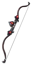 Phantom Blade Zero Phantom Edge One-Eyed Bow