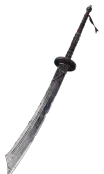 Phantom Blade Zero weapon Outlaw Warblade