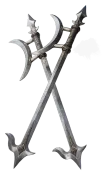 Phantom Blade Zero weapon Parting Hooks