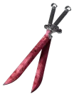 Phantom Blade Zero weapon Sanguine Twin