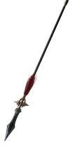 Phantom Blade Zero Phantom Edge Thunder Spear