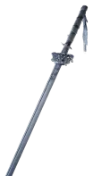Phantom Blade Zero weapon Whiteshadow