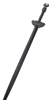 Phantom Blade Zero weapon Wild Oriole Sword