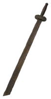 Phantom Blade Zero weapon Wooden Sanguine