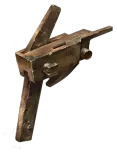 Phantom Blade Zero Ancient Crossbow