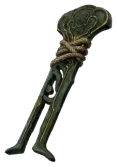 Phantom Blade Zero Backstreet Courtyard Key