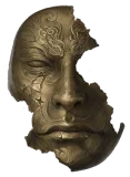 Phantom Blade Zero Bastion of Mó Mask