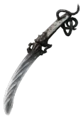 Phantom Blade Zero Blood Oath Dagger