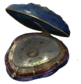 Phantom Blade Zero Blue Blossom Compass
