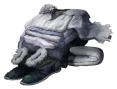 Phantom Blade Zero Boy's Worn Outfit