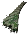 Phantom Blade Zero Broken Illusory Pipa