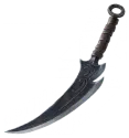 Phantom Blade Zero Chaos Iron Fragment I