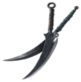 Phantom Blade Zero Chaos Twin Daggers
