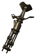 Phantom Blade Zero Crimson Forest Sha-Chi Tower Key