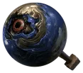 Phantom Blade Zero Crystal Puppet Eye [Yin]