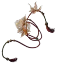 Phantom Blade Zero Cui's Red Ribbon