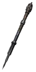 Phantom Blade Zero Detached Cage Lever