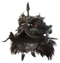 Phantom Blade Zero Dormant Flaming Mane