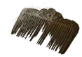 Phantom Blade Zero Dusty Old Wooden Comb