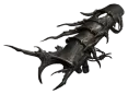 Phantom Blade Zero Fist Fragment: Shell