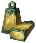 Phantom Blade Zero Flawless Twinned Metal