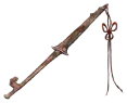 Phantom Blade Zero Forest Outpost Courtyard Key