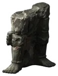 Phantom Blade Zero Guardian Idol Fragment: Leg