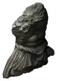 Phantom Blade Zero Guardian Idol Fragment: Torso