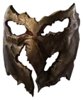 Phantom Blade Zero Guhe's Venom Mask