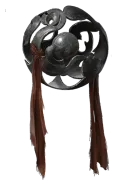 Phantom Blade Zero Heavy Lion Hall Gate Key
