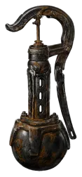 Phantom Blade Zero High-power Pump