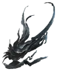Phantom Blade Zero Honed Blacksteel