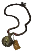 Phantom Blade Zero Hunter's Dog Bell