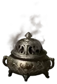 Phantom Blade Zero Illusory Incense Ash